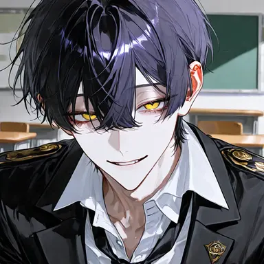 Profile image of Taiga