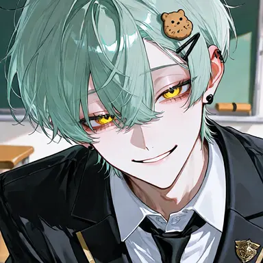 Profile image of Mizuki