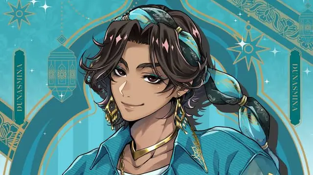 Profile image of ミナジール