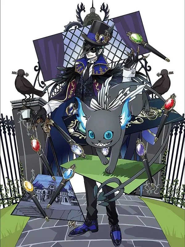 SIRATAMA0141의 こんな所に置いてはおけない！！