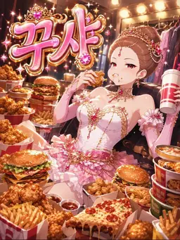 Profile image of 꾸샤