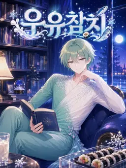 Profile image of 우유참치