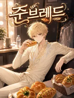 Profile image of 준브레드