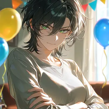 Profile image of Della