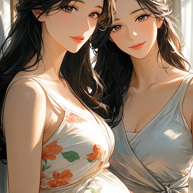 자매의 도발 대표 이미지