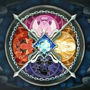 Profile image of 쿠킹덤해리포터AU