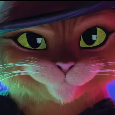 Profile image of Puss In Boots
