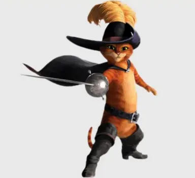 Profile image of Puss In Boots
