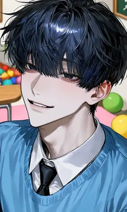 Profile image of 蒼斗