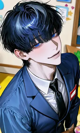Profile image of 蒼斗