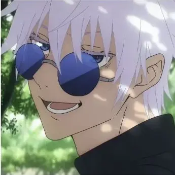 Profile image of 五条悟
