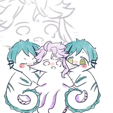 Profile image of ツイステの皆
