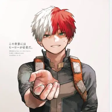 Profile image of 轟