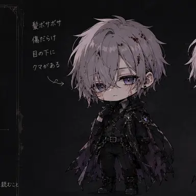 Profile image of 監督生