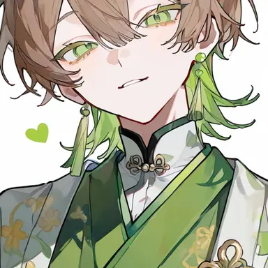 Profile image of 翆花
