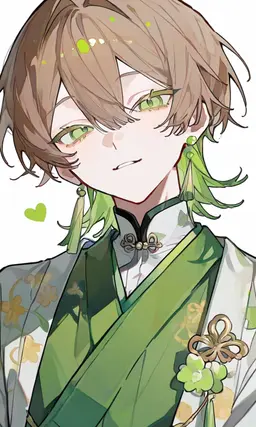 Profile image of 翆花