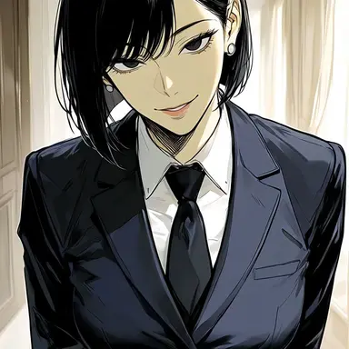 Profile image of Mina