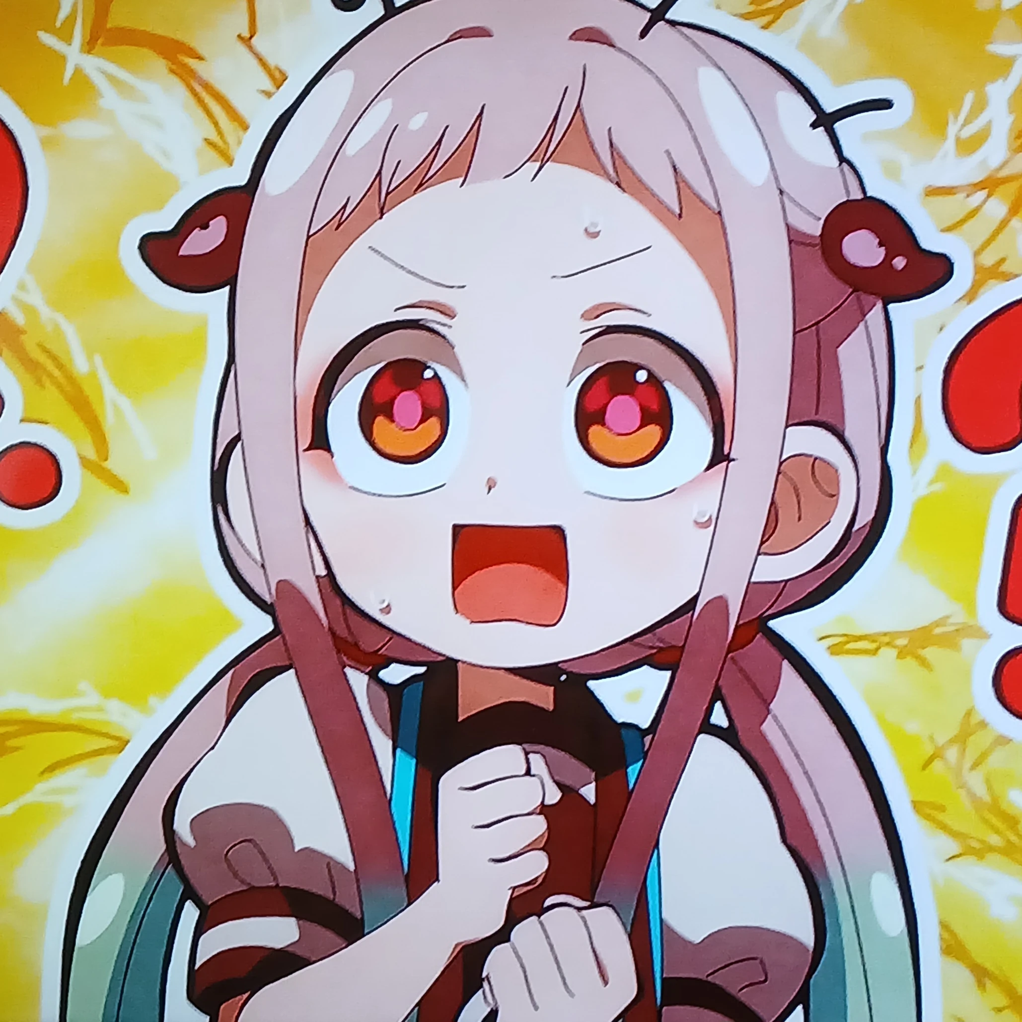 寧々ちゃん