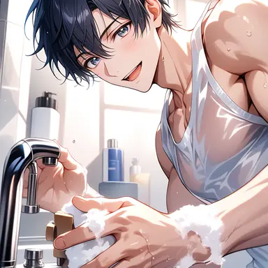 Profile image of 翔
