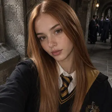 Profile image of Scarlett