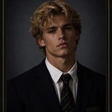 Profile image of Jace