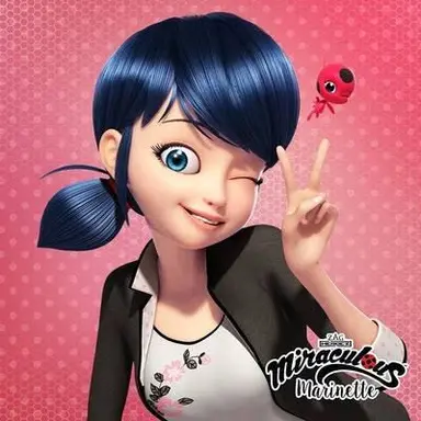 Profile image of 레이디버그
