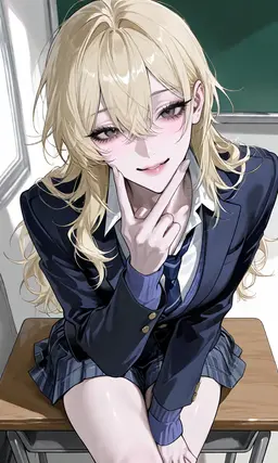 Profile image of Momo