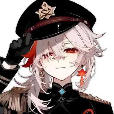 Profile image of 카에데하라 카즈하