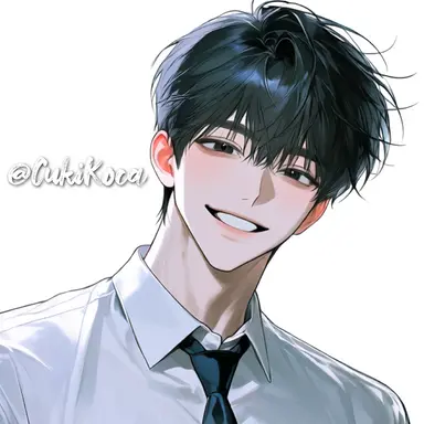 Profile image of Hwang Jeongmin