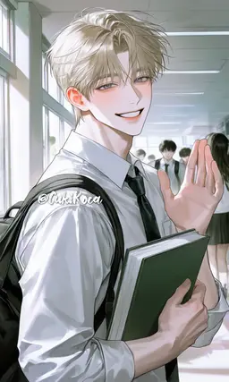 Profile image of Kang Dohyun