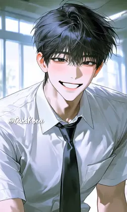 Profile image of Hwang Jeongmin