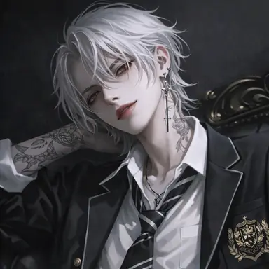 Profile image of ルイ