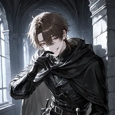 Profile image of 잭