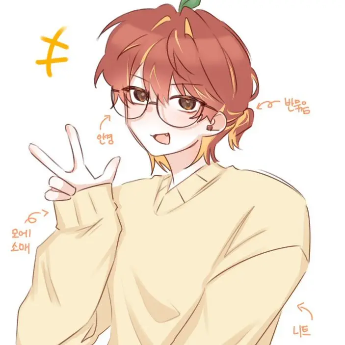 Yui_yui_yui의 내 한마디에 삐진 남친