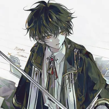 Profile image of 루카스