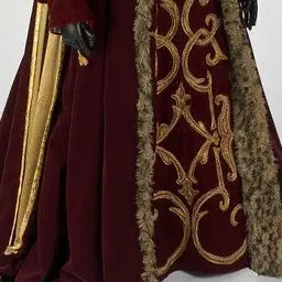 Profile image of The King