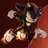 shadow the hedgehog