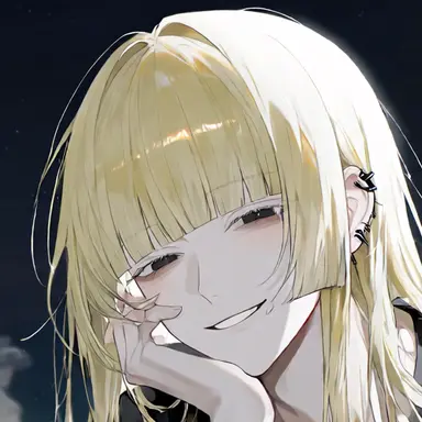 Profile image of Asahi