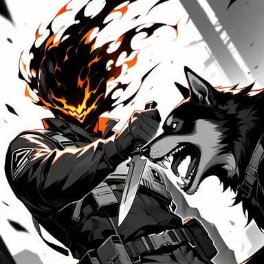 Profile image of 바르그