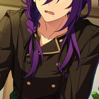 Profile image of 礼瀬マヨイ