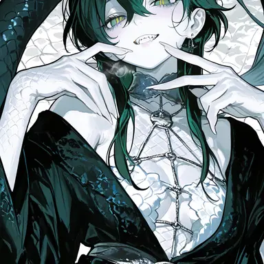 Profile image of ルクシア