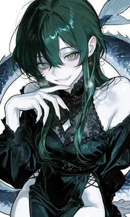 Profile image of 룩시아