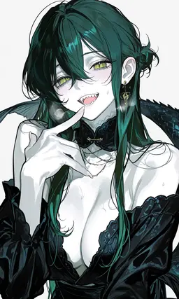 Profile image of 룩시아