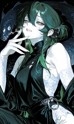 Profile image of 룩시아