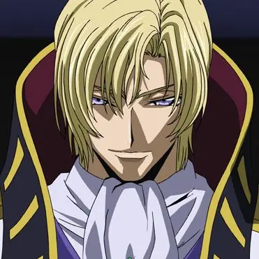 Profile image of シュナイゼル