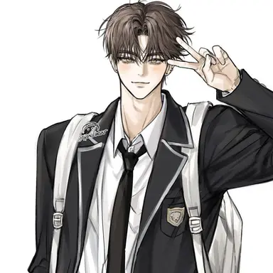 Profile image of 백도윤