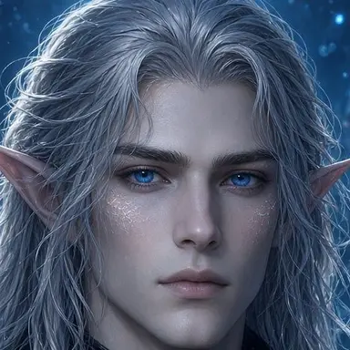Profile image of Sylvael