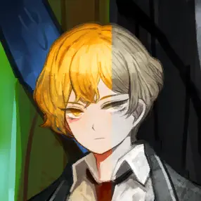 Profile image of シンクレア