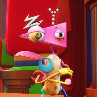 Profile image of 주블