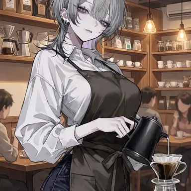 Profile image of Shizuki